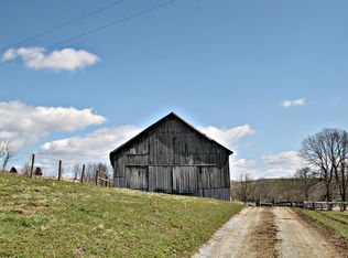 2 E Union Rd LOT A, Carlisle, KY 40311