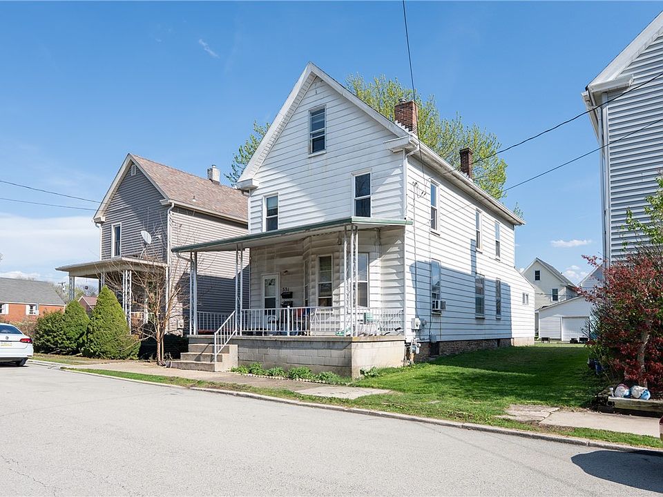 1st image of 331 Pine St