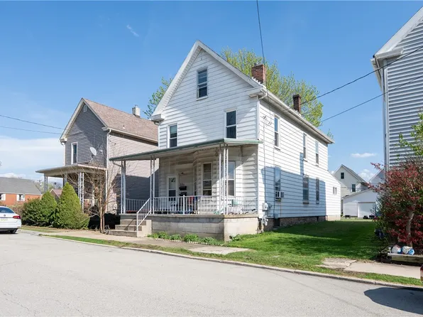 331 Pine St, Latrobe, PA 15650