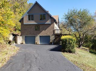 6450 Stone Creek Ln, Petersburg, KY 41080