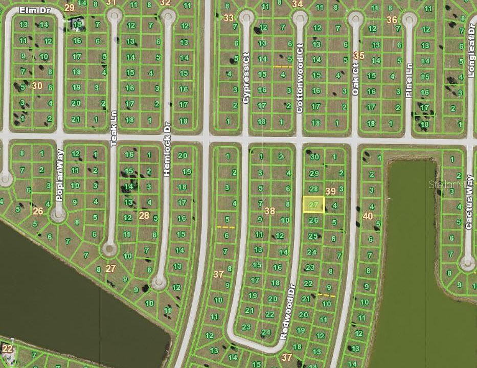 1st image of 53 REDWOOD DRIVE LOT 27
