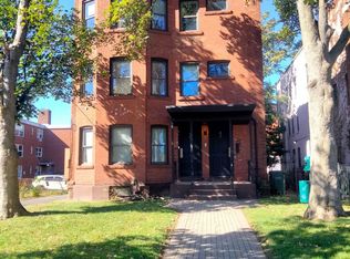 45 Imlay St #47-3A, Hartford, CT 06105