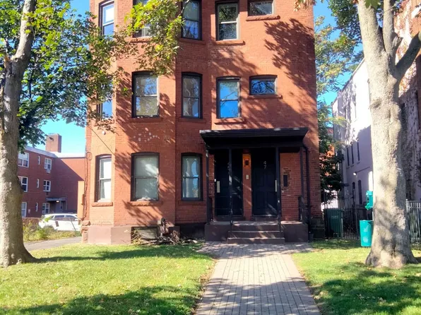 45-47 Imlay Street, 45 Imlay St #47-3A, Hartford, CT 06105