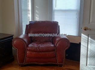 1 Lawrence Pl #1, Brighton, MA 02135