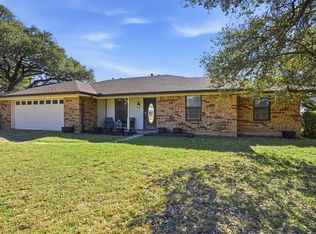 3427 Quail Ridge Ct, Granbury, TX 76049