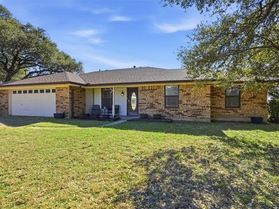 3427 Quail Ridge Ct, Granbury, TX, 76049