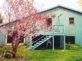 6092 Searsburg Rd, Trumansburg, NY 14886