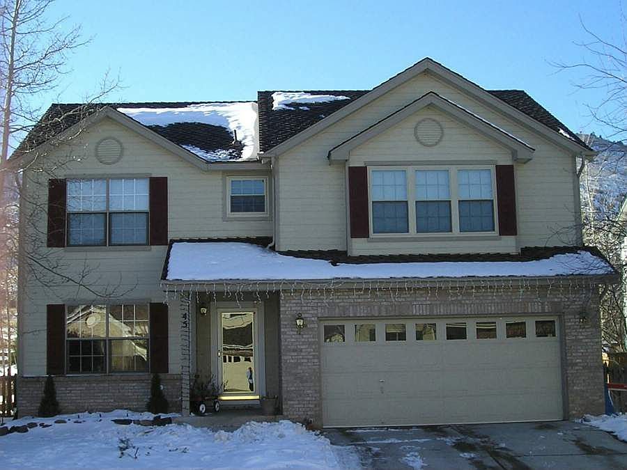 Fabulous Curb Appeal