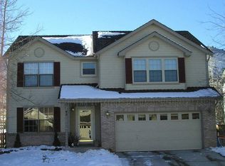 45 Blue Sage, Littleton, CO 80127