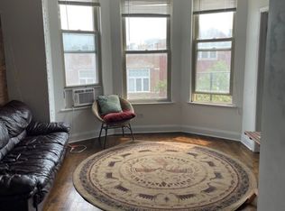 3252-54 S Morgan St #52-3F, Chicago, IL 60608