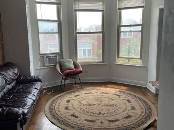 3252-54 S Morgan St #52-3F