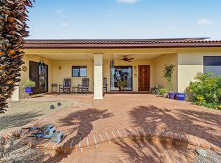 120 W Calle Frambuesa, Green Valley, AZ 85614