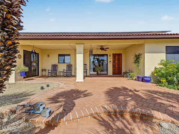120 W Calle Frambuesa, Green Valley, AZ 85614