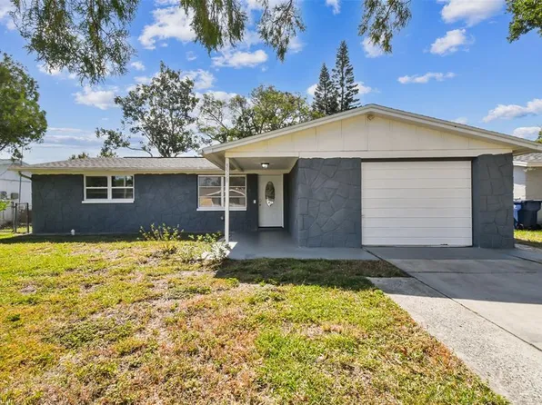 3538 Bigelow Dr, Holiday, FL 34691
