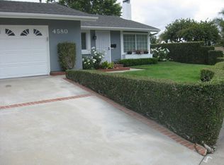 4580 Via Bella Vis, Yorba Linda, CA 92886
