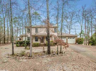 35 Brilliante Cir, Hot Springs Village, AR 71909
