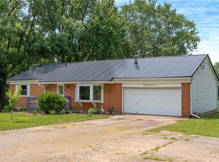 2341 Shrine Rd, Springfield, OH 45502