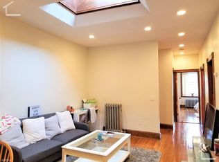 9 Gibbs St #6, Brookline, MA 02446