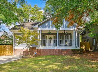 1094 Knott St SE, Atlanta, GA 30316