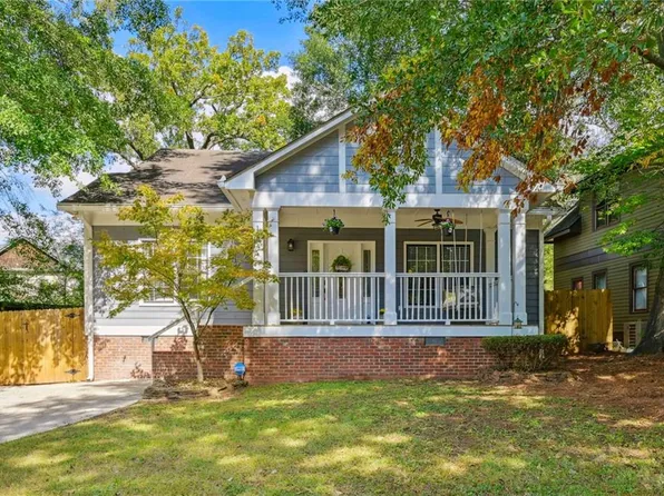 1094 Knott St SE, Atlanta, GA 30316