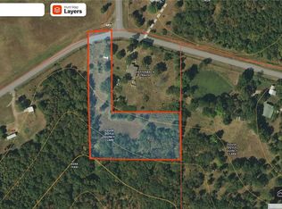 469288 E 923rd Rd, Stilwell, OK 74960