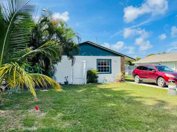 4695 Cambridge Street, Lake Worth, FL 33463