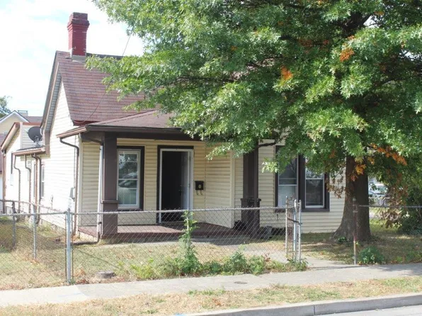 540 Shelby St, Lexington, KY 40505