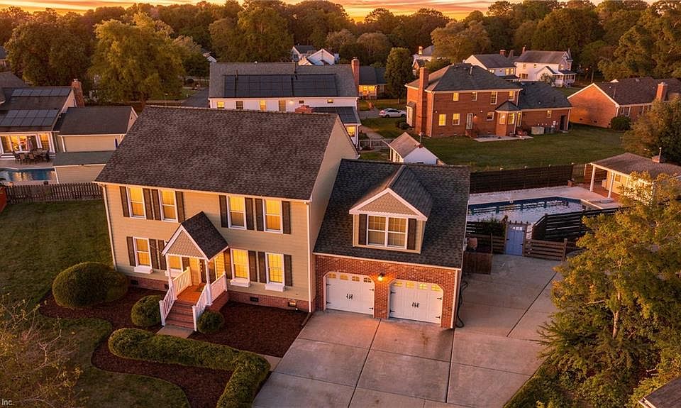 1st image of 501 Spurlock Way