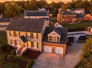 501 Spurlock Way, Chesapeake, VA 23322