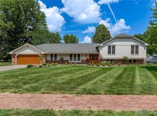 1225 Green Timber Trl, Dayton, OH 45458