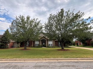 8628 Fallow Field Rd, Montgomery, AL 36116