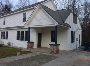 210 8th St #A, Winnsboro, SC 29180