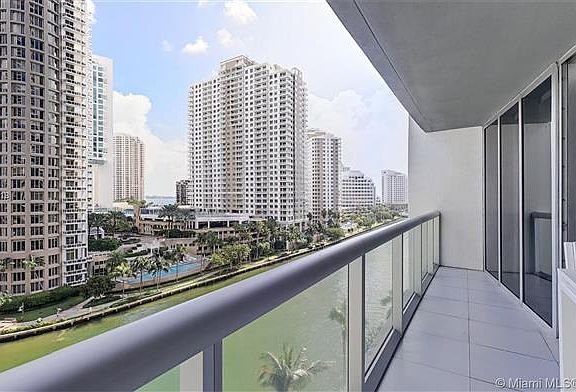 2nd image of 465 Brickell Ave APT 916