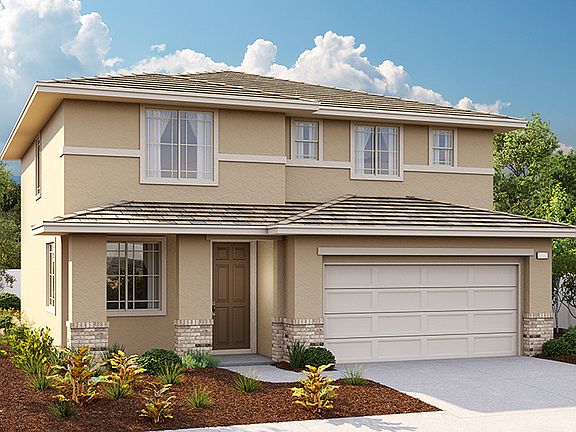 The Lapis - Elevation D