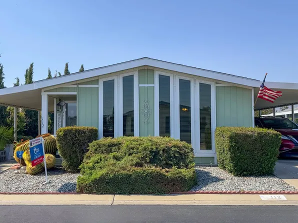 1250 N Kirby St Space 112, Hemet, CA 92545