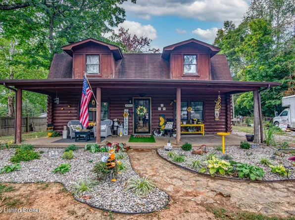 1305 Jones St, Radcliff, KY 40160