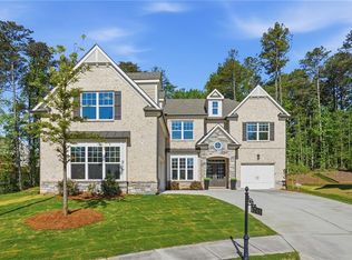 4245 Yaeger Way, Marietta, GA 30062