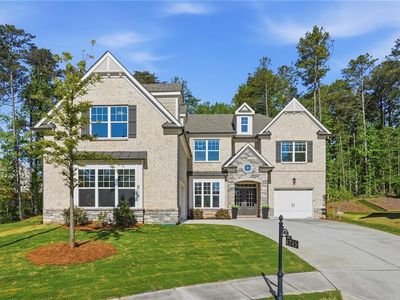 4245 Yaeger Way, Marietta, GA, 30062