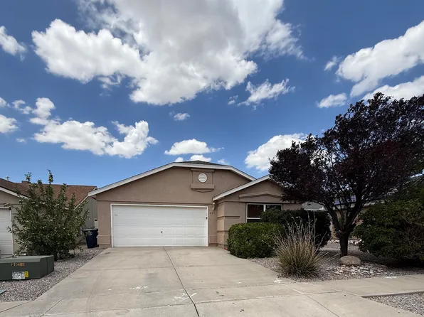427 Deschutes St SE, Albuquerque, NM 87123