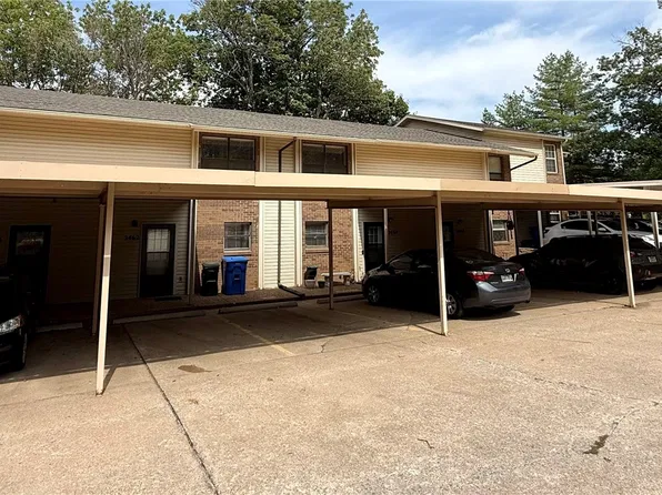 2462 E Kantz Ln N, Fayetteville, AR 72703