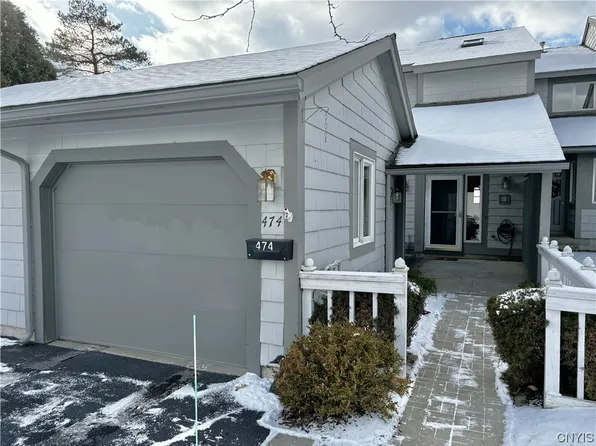 474 Summerhaven Dr N, East Syracuse, NY 13057