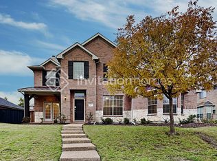 1037 Shadybrook Ln, Frisco, TX 75033