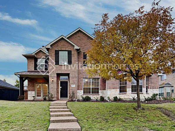 1037 Shadybrook Ln, Frisco, TX 75033
