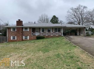 1185 Alan Ln, Marietta, GA 30062