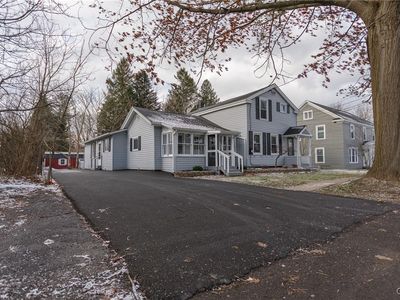 4 Division St, Baldwinsville, NY, 13027