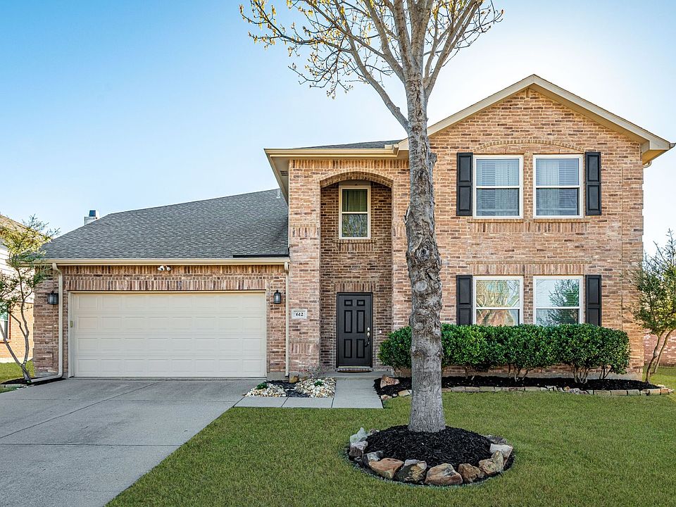 1st image of 612 Hanceville Way