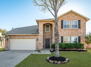 612 Hanceville Way, Wylie, TX 75098