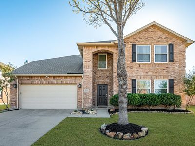 612 Hanceville Way, Wylie, TX, 75098