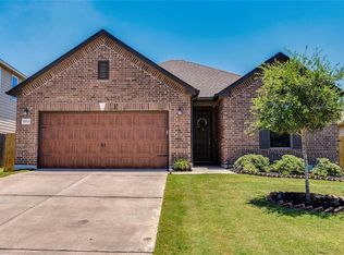13713 James Garfield St, Manor, TX 78653