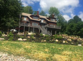 5139 Lake Shore Dr, Bolton Landing, NY 12814